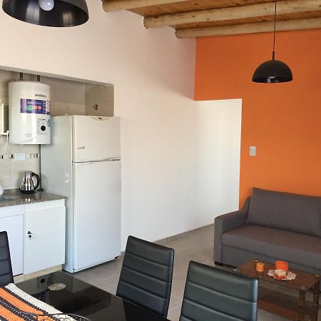Departamentos 3 De Febrero Apartment San Rafael  Ngoại thất bức ảnh