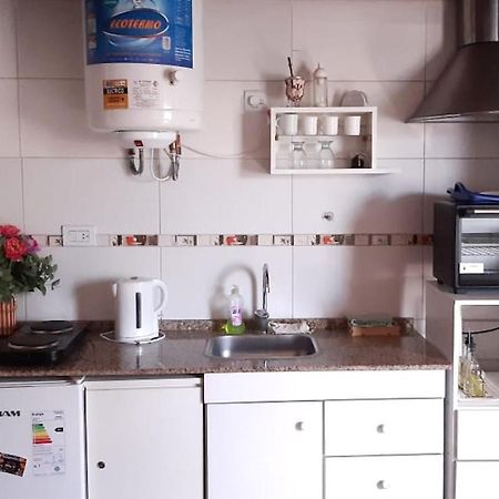 Departamentos 3 De Febrero Apartment San Rafael  Ngoại thất bức ảnh