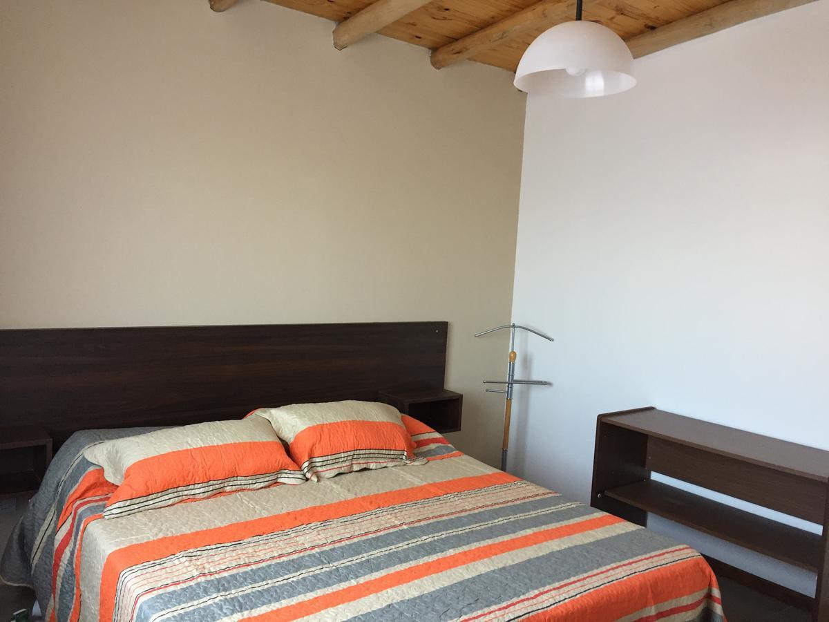 Departamentos 3 De Febrero Apartment San Rafael  Ngoại thất bức ảnh