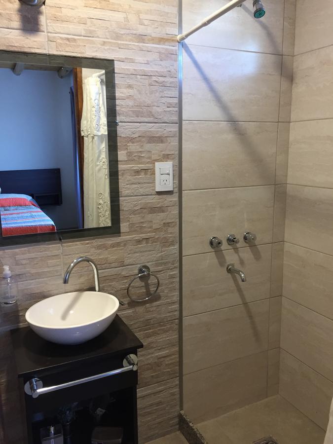Departamentos 3 De Febrero Apartment San Rafael  Ngoại thất bức ảnh